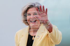 Trump Chief of Staff