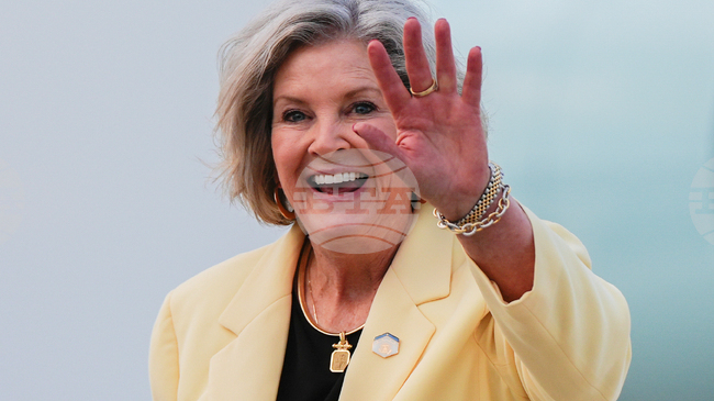 Интервюта във „Венити феър“ с началника на канцеларията на Тръмп породиха полемика