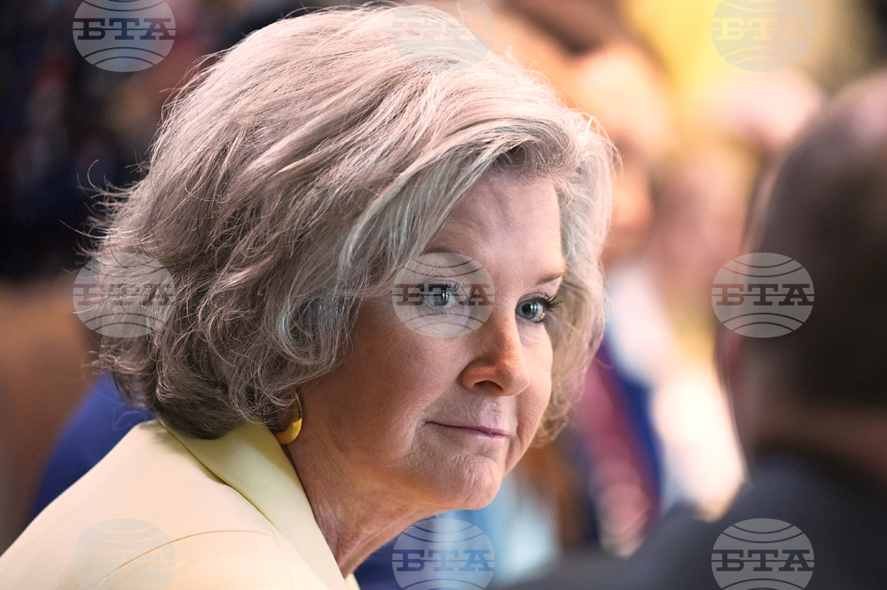 Trump Chief of Staff