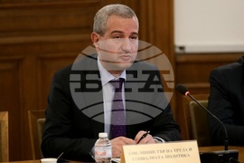 Народно събрание - Комисия по труда и социалната политика - заседание