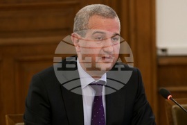 Народно събрание - Комисия по труда и социалната политика - заседание