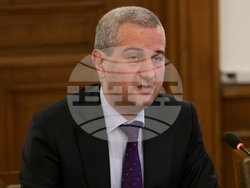 Народно събрание - Комисия по труда и социалната политика - заседание