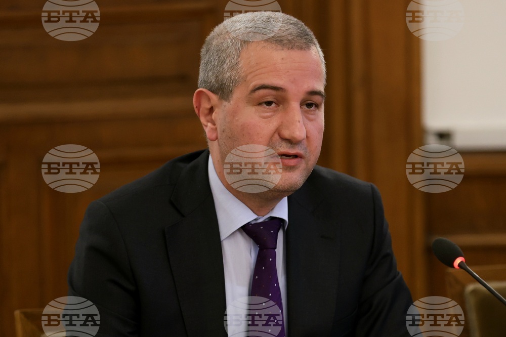 Народно събрание - Комисия по труда и социалната политика - заседание