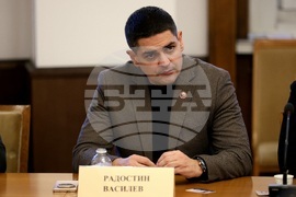 Народно събрание - Комисия по труда и социалната политика - заседание