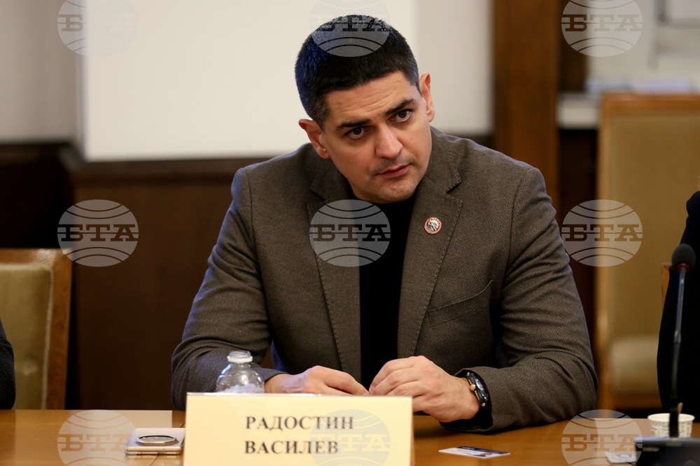 Народно събрание - Комисия по труда и социалната политика - заседание