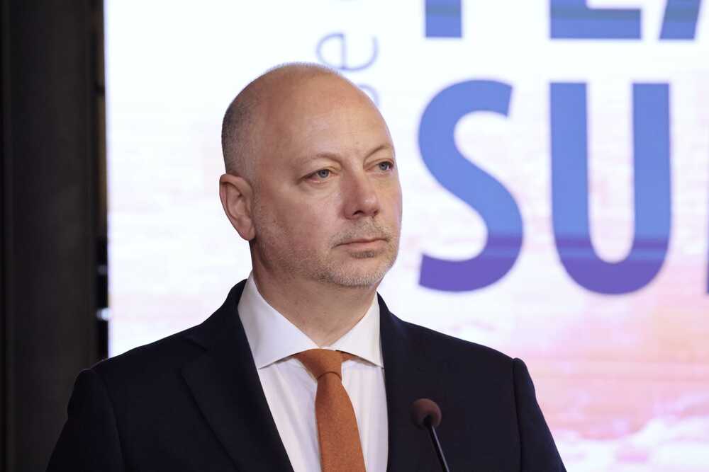 PM Zhelyazkov Attends Eastern Flank Summit in Helsinki