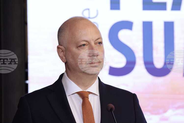 PM Zhelyazkov Attends Eastern Flank Summit in Helsinki