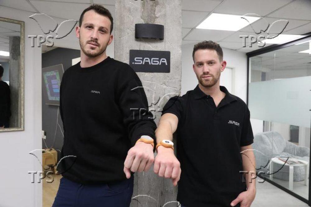 ТПС: След трагедията на 7 октомври 2023 г. израелски стартъп създаде технология, която да свързва хората в кризисни ситуации