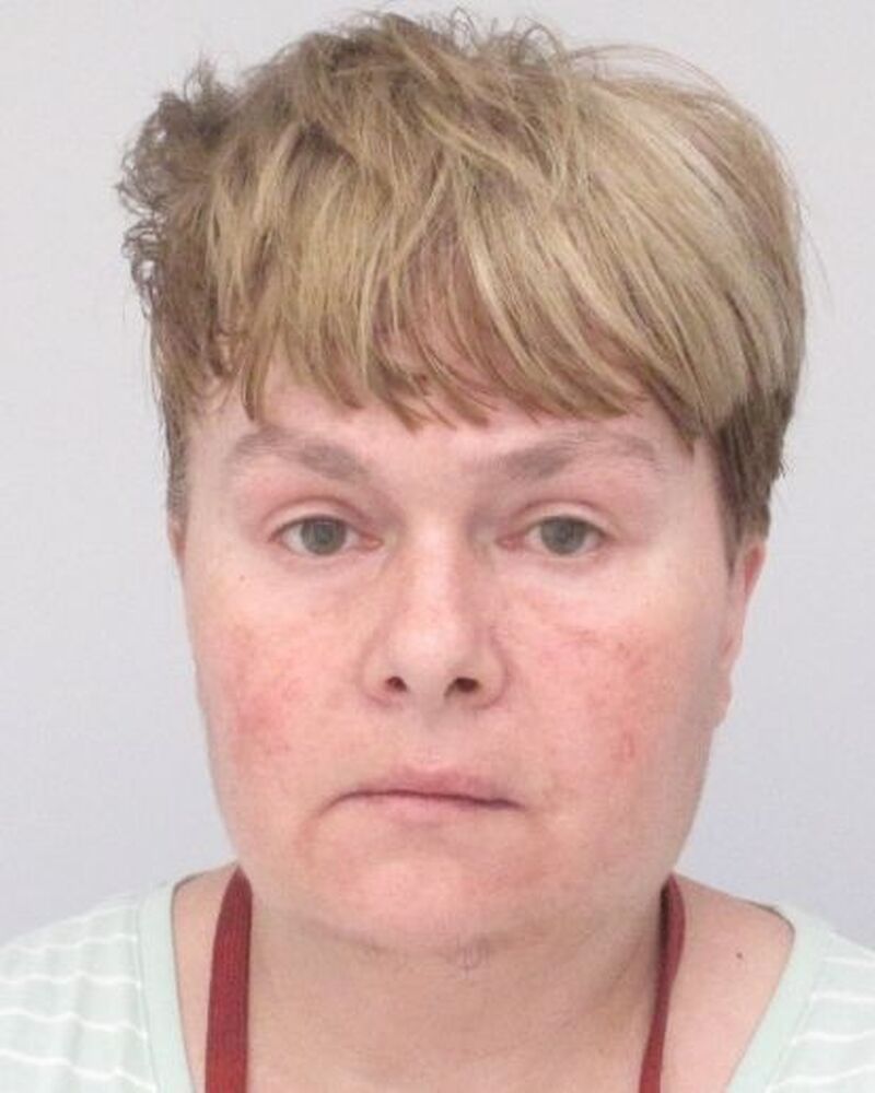 Полицията издирва жена на 51 г. от Шумен по молба на близките ѝ 