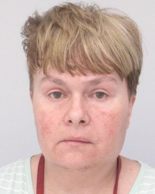 Полицията издирва жена на 51 г. от Шумен по молба на близките ѝ 