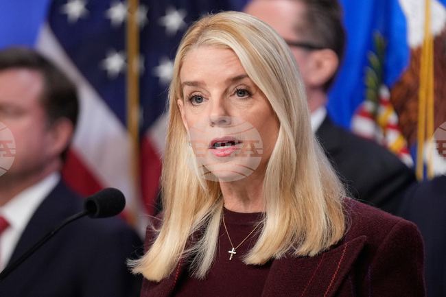 Министърката на правосъдието на САЩ заклейми палежа на синагога в щата Мисисипи като "възмутително антисемитско деяние"