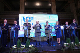 Finland Eastern Flank Summit