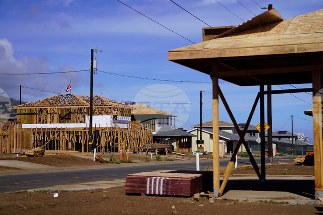 Hawaii Homelands Program