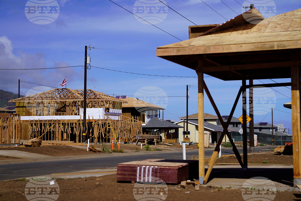 Hawaii Homelands Program