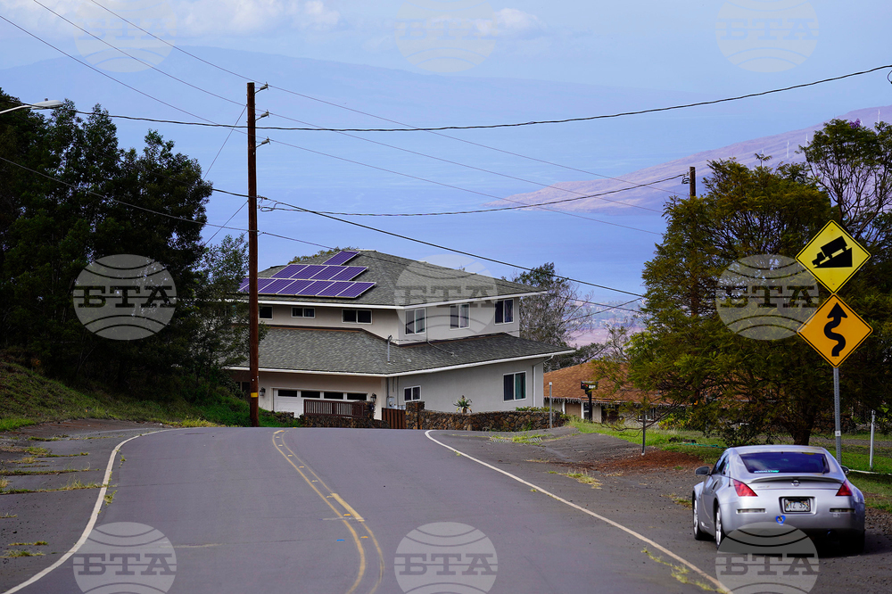 Hawaii Homelands Program
