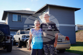 Hawaii Homelands Program