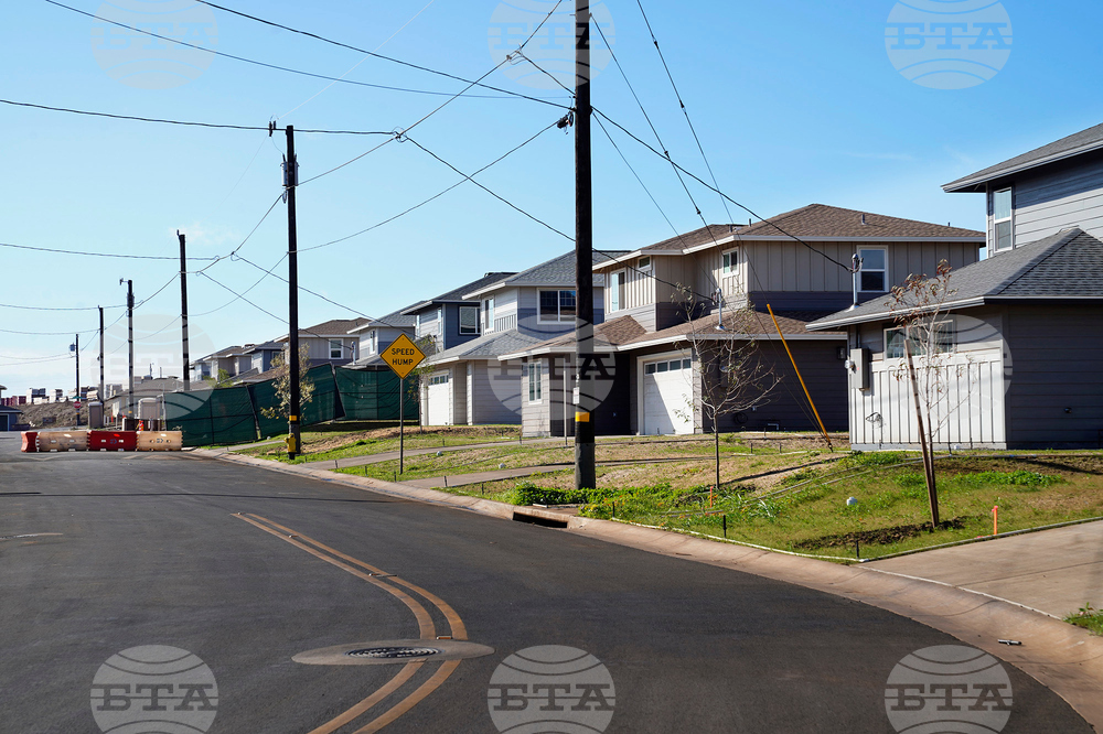 Hawaii Homelands Program