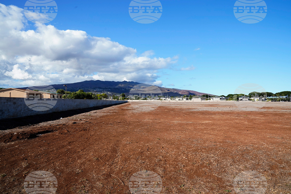 Hawaii Homelands Program