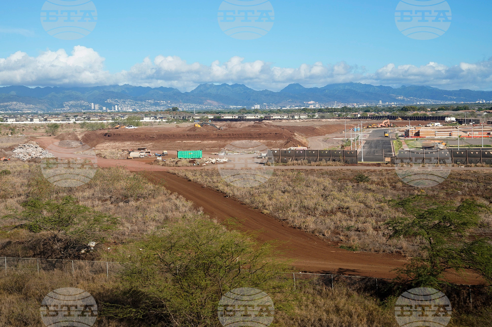 Hawaii Homelands Program