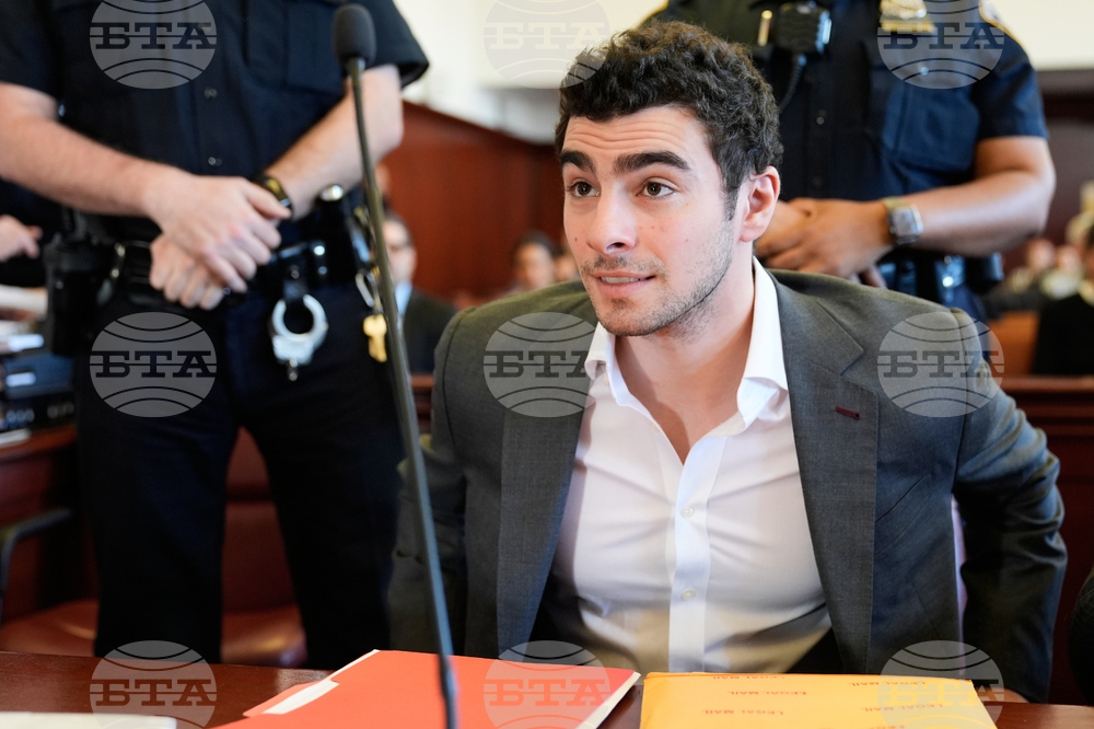 United Health Care CEO Killed