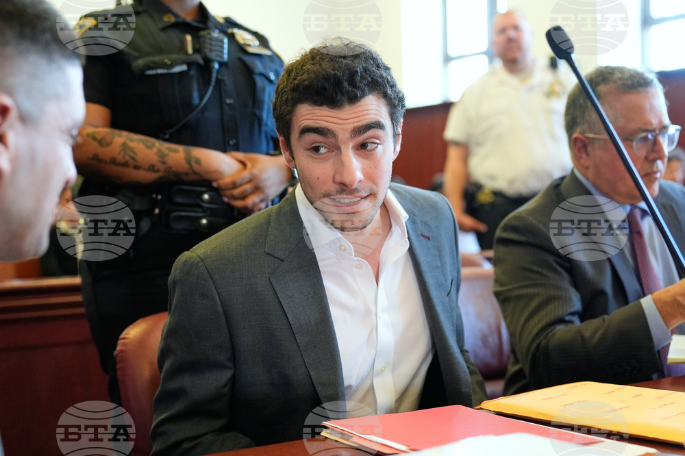 United Health Care CEO Killed