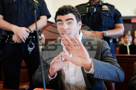 United Health Care CEO Killed