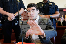 United Health Care CEO Killed