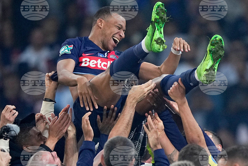 PSG Mbappe Legal Dispute