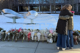 Brown University Shooting