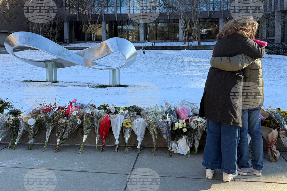 Brown University Shooting