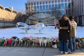 Brown University Shooting