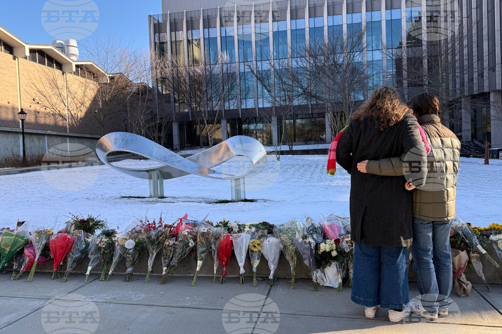 Brown University Shooting