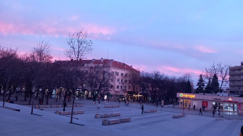 Община Стара Загора: Декемврийската върволица от празници продължава утре за 1903-ма старозагорци