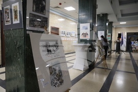 БНР - Обща изложба на карикатурата 2025