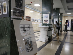 БНР - Обща изложба на карикатурата 2025