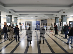 БНР - Обща изложба на карикатурата 2025