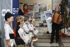 БНР - Обща изложба на карикатурата 2025