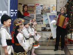 БНР - Обща изложба на карикатурата 2025