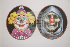 БНР - Обща изложба на карикатурата 2025