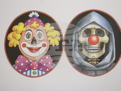 БНР - Обща изложба на карикатурата 2025