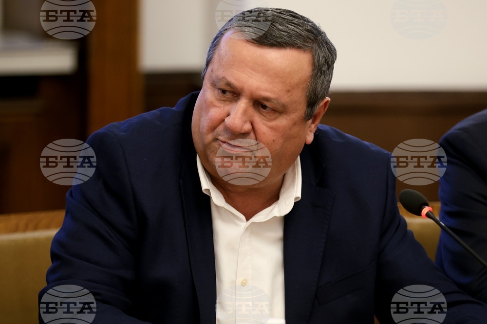 Alliance for Rights and Freedoms Calls for State Budget Extension