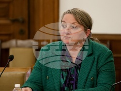 Народно събрание - Комисия по труда и социалната политика - заседание