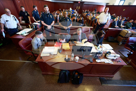 UnitedHealthcare CEO Killed