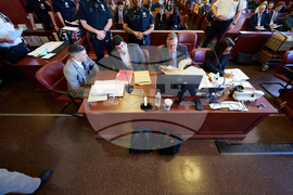 UnitedHealthcare CEO Killed