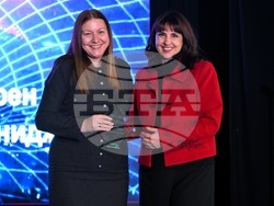 Снимка: Министерство на труда и социалната политика