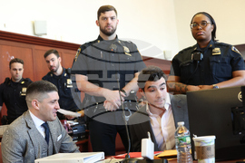 UnitedHealthcare CEO Killed