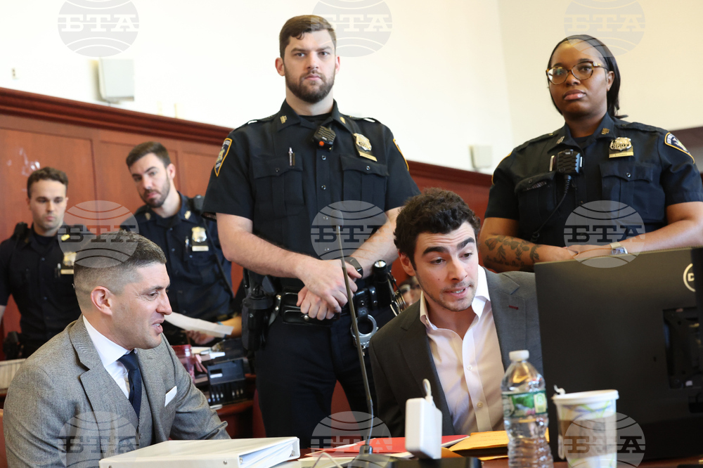 UnitedHealthcare CEO Killed