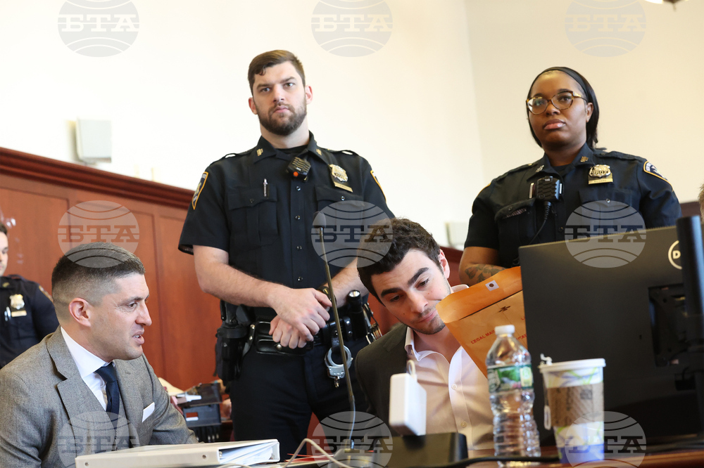 UnitedHealthcare CEO Killed