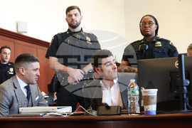 UnitedHealthcare CEO Killed