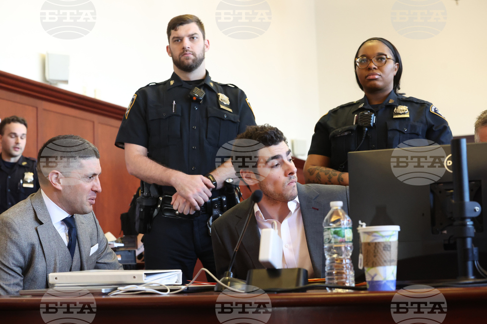 UnitedHealthcare CEO Killed